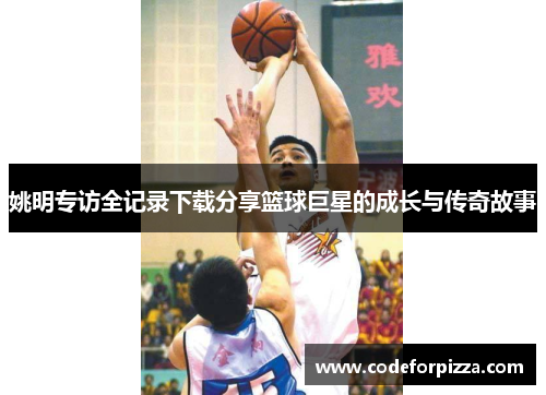 姚明专访全记录下载分享篮球巨星的成长与传奇故事