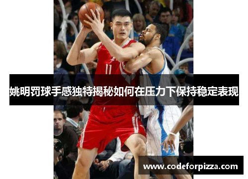 姚明罚球手感独特揭秘如何在压力下保持稳定表现