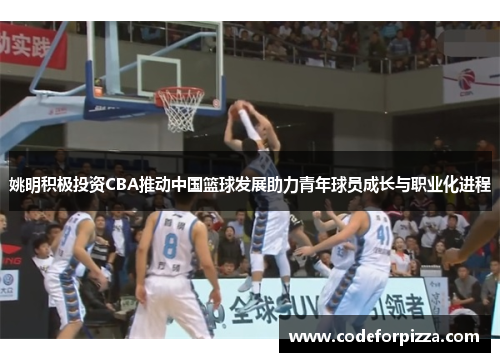 姚明积极投资CBA推动中国篮球发展助力青年球员成长与职业化进程