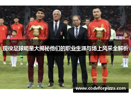 现役足球明星大揭秘他们的职业生涯与场上风采全解析