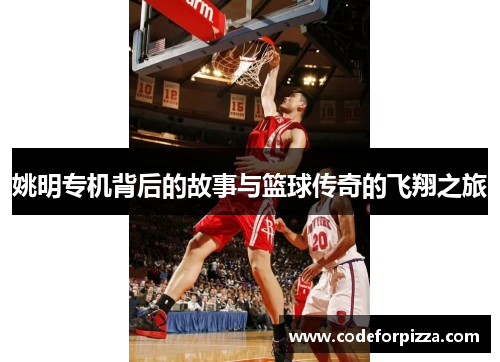 姚明专机背后的故事与篮球传奇的飞翔之旅