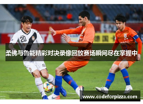 柔佛与鲁能精彩对决录像回放赛场瞬间尽在掌握中