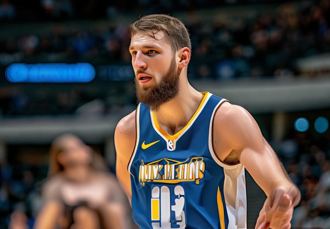 丹佛掘金险胜！尼古拉·约基奇MVP级准三双数据彰显超级巨星统治力