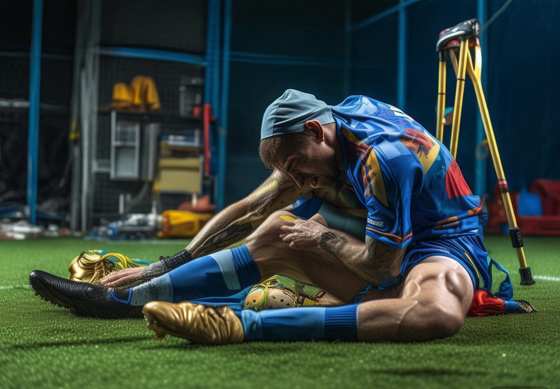 奥斯曼·登贝莱金球奖后状态下滑：伤病缠身陷“玻璃人”困境