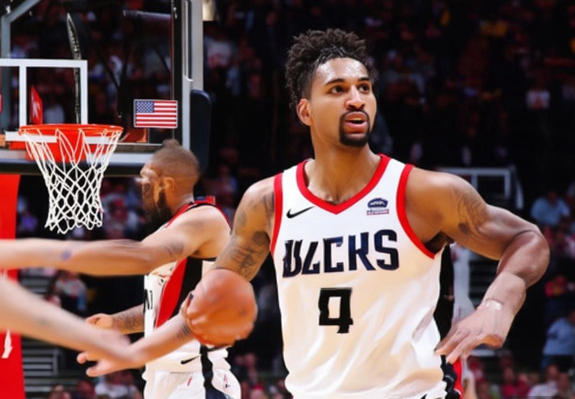 骑士vs开拓者前瞻：骑士内线优势碾压，米切尔突破考验开拓者伤病困扰防线（附竞彩数据